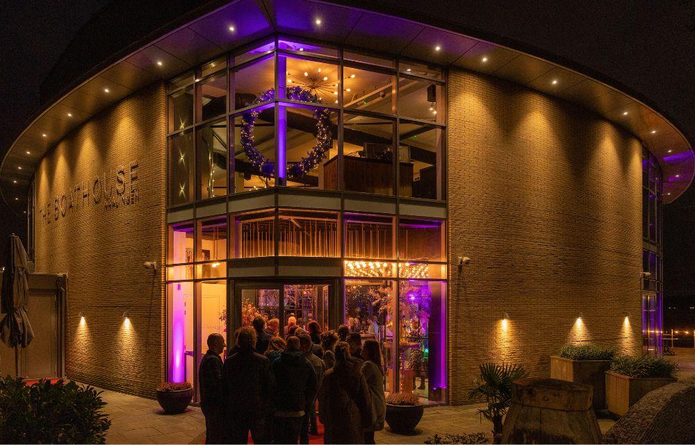 Evenementenlocatie