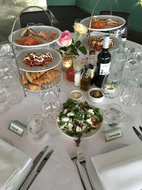 Lunch