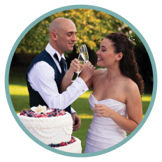 Trouwlocatie Rotterdam Boathouse Kralingen