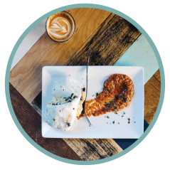 Trouwlocatie Rotterdam Boathouse Kralingen